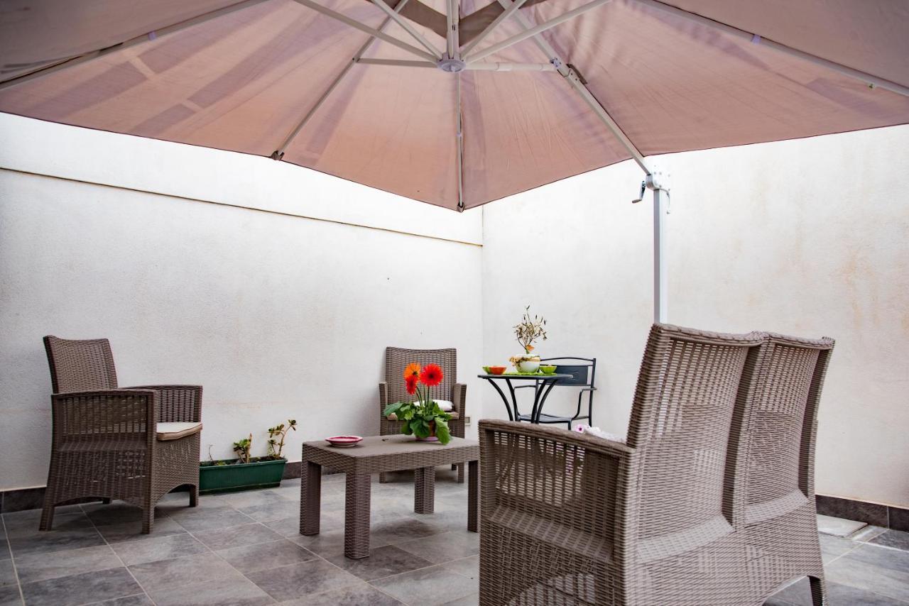 Alessia Apartment Panoramic View 卡塔尼亚 外观 照片