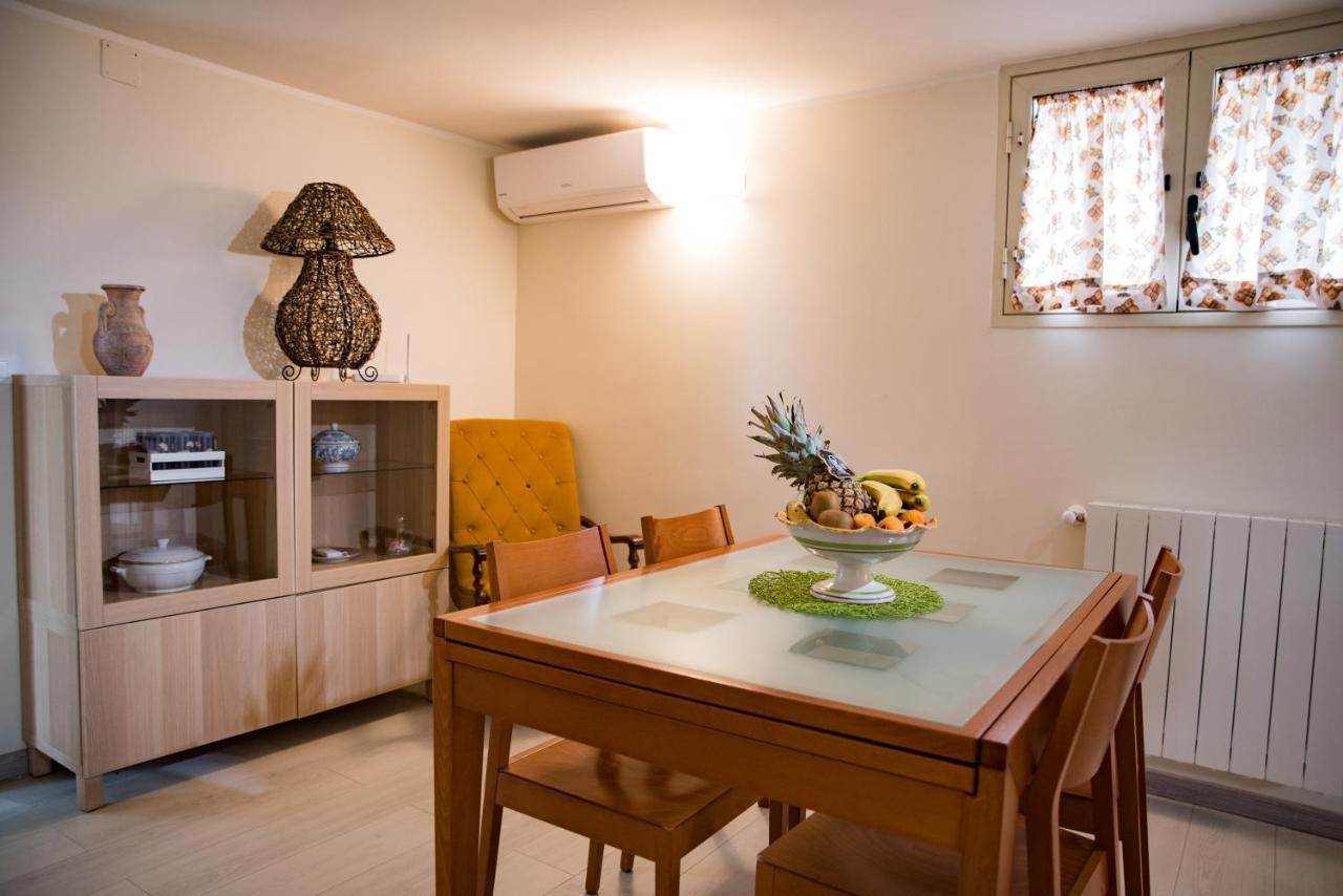 Alessia Apartment Panoramic View 卡塔尼亚 外观 照片